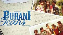 Movie Review : Purani Jeans