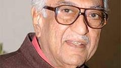 Radio as a medium will never die: Octogenarian Ameen Sayani