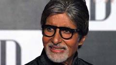 On 72nd birthday, Big B's most underrated performances