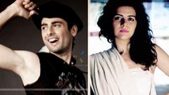 Varun Kapoor and Rashi Mal excited for their new venture!