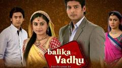 Happy time awaiting in Balika Vadhu