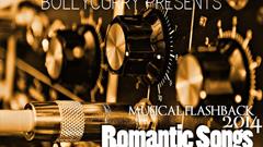 2014 Musical Flashback: Romantic Songs of the Year