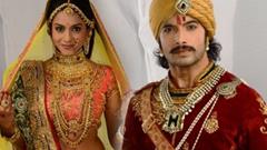 Pratap and Ajabde to disguise themselves in Bharat Ka Veer Putra - Maharana Pratap!