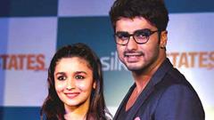 '2 States', 'Queen' lead 60th Filmfare Awards nominations