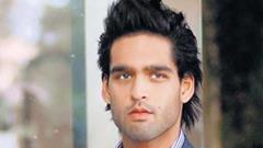 Siddharth Mallya decided to be actor three years back