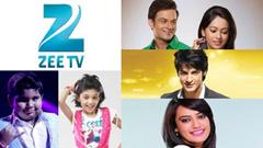 Karan Wahi to host a special Valentine's episode of  Zee TV!