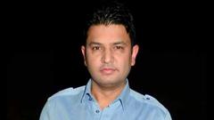 I'm a calculative producer: Bhushan Kumar