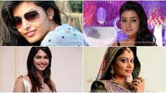 Inspiring TV actresses!