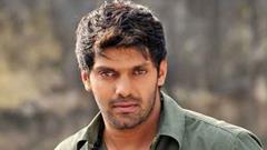 Arya inspires Vishal to join cycling club