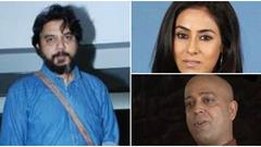 Nivedita Bhattacharya, Suneel Sinha and Pramod Moutha on Star Plus' next!