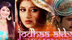 Kajal Jain to enter Jodha Akbar!