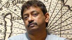 '365 Days' not about my marriage: RGV