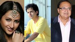 Kanika Kotnala, Sham Mashalkar and Rakesh Bedi on Ravi Ojha's next!