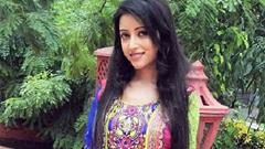 My acting career has sidelined my love for dance: Debashree Biswas