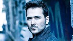 Edward Maya takes Bollywood turn for Indian concert