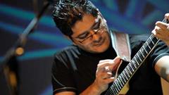 India's indie music scene still at nascent stage: Dhruv Ghanekar