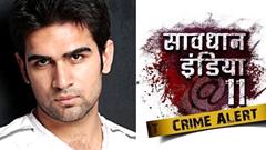 Kunal Bhatia roped in for Savdhaan India - India Fights Back!