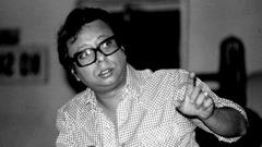 Remembering Pancham: The man, the musician, the legend!