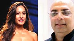 Lisa Haydon dazzles IBFW stage for Tarun Tahiliani