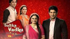 Teej with a twist on Balika Vadhu