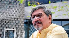 Amol Palekar to head India's Oscar jury