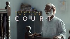 'Court' is India's entry for Oscars