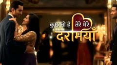 Kuch Toh Hai Darmiyaan: Poor Samar, Koyal and Maddy to work in Raj's company