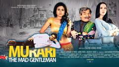 Asrani gave personal touch to 'Murari...' script: Director