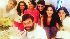 Shalini Khanna gets a 'surprise' baby shower by her telly friends!