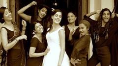 'Angry Indian Goddesses' to be screened in Finland