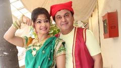 Nathu's wife lands up at All is Well Hospital!