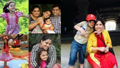 #Mother'sDaySpecial: Super Moms behind 'star kids' of TV!