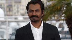 Nawazuddin off to Cannes, to be dressed by Jas Arora