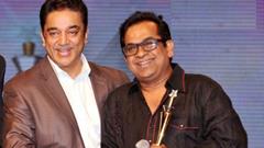 Kamal Haasan, Brahmanandam to get into action mode