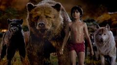 'The Jungle Book' inches close to Rs.200 crore in India