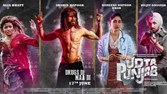 B-Town stands united against censorship of 'Udta Punjab'