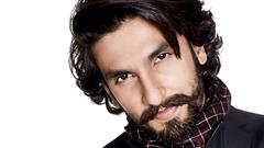 Ranveer Singh elated with Indian of the Year award