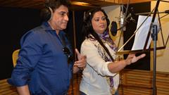 Richa Sharma and Anand Raj Anand bring life to the title track of Shakti Astitva Ke Ehsaas Kii