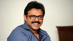 Venkatesh's cameo in 'Premam' not part of original