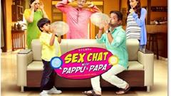'Sex Chat with Pappu & Papa' to bring sex chat out of closet: Dire