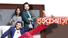Review: Ishqbaaaz- A lavish affair with some promising performances!