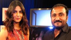 Priyanka Chopra inspired by Super 30's Anand Kumar's work