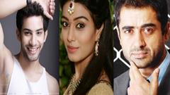 The FULL & FINAL cast of Krystle Dsouza's 'Brahmarakshas'..!