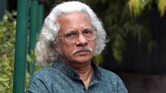 I'm opposed to any kind of censorship: Adoor Gopalakrishnan