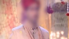 This actor's alternative career plan is to become a WEDDING PLANNER!