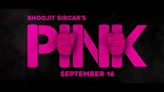 Pink is a colour thrust upon women: Shoojit Sircar