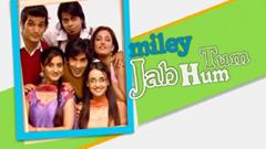 #8YearsofMileyJabHumTum: The actors Then and Now!