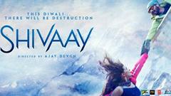 'Shivaay': Defies gravity and conviction!