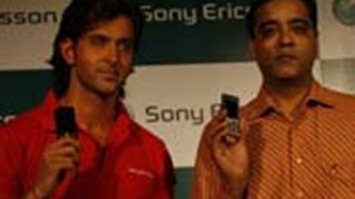 Hrithik Roshan as their brand ambassador for india and SAARC region