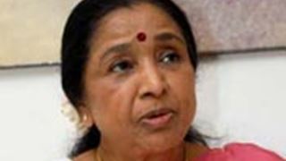 Asha will perform after 15 years in a concert 'Aapli Asha Bhosle' Thumbnail